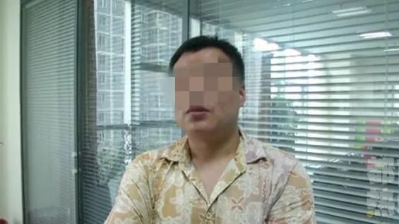  赶到|惊呆！男子点外卖吃出烟头，店家赶到后竟现场吞下烟头，还说....