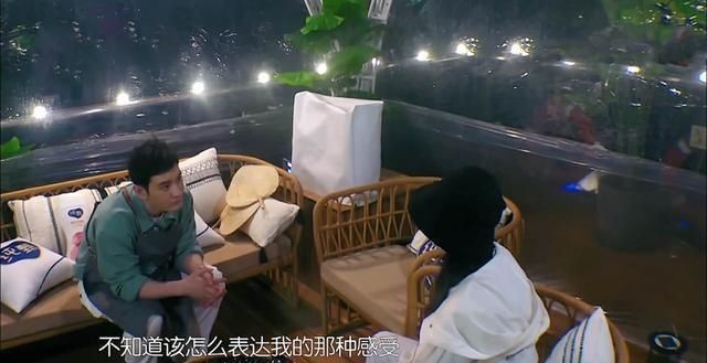 剪辑|恶意剪辑、炒作,《中餐厅》播出2期引不满,赵丽颖选错节目