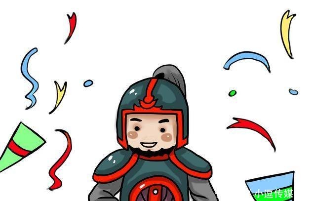  五虎上将|“五子良将”各自的成名战，哪个最顶？哪个最水？