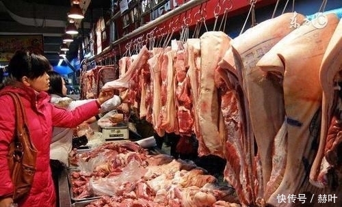 买猪肉时，有经验人只挑这4种肉，质量好，小贩见了不敢不糊弄你