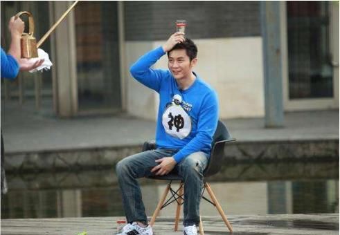 陈赫|《跑男》退出谁的影响最大? 后来陈赫无影响, 他离开跑男后一无是处