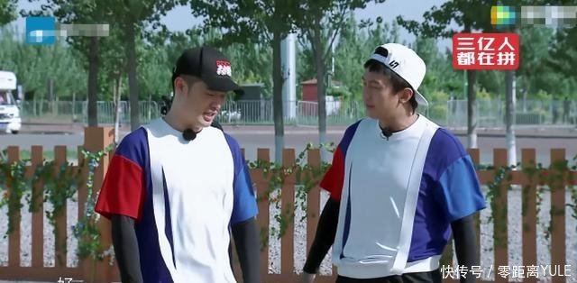 队长|《跑男》终于宣布嘉宾阵容,队长回归,让人反感的嘉宾走了