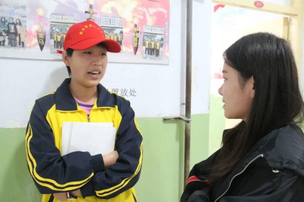 当家|今天班里我“当家”!