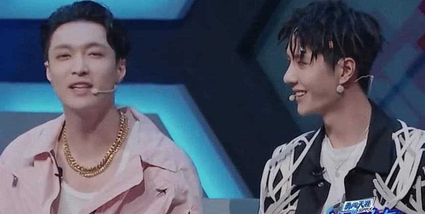  无感|粉丝开撕？张艺兴发行3个月的《莲》刷到第4，超王一博《无感》