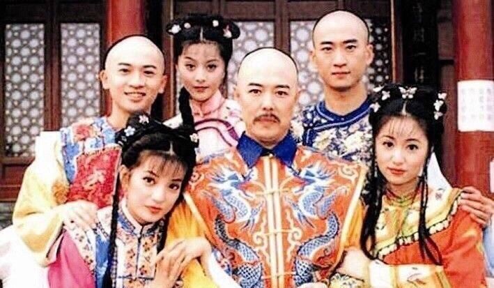 事业|被林心如“坑”了16年的他，靠种田成亿万富豪