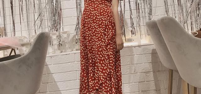  身体|换季新裙填衣柜，这几件可不能少！修身显瘦又能拉高黄金身体线