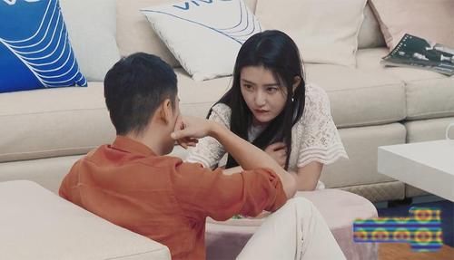  女一和女三|心动的信号3：奇怪的CP增加了！