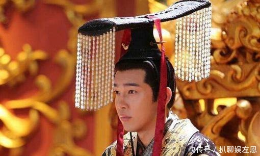 皇帝|皇帝：给朕起个年号，大臣：这个好；皇帝一听：朕能当十年皇帝