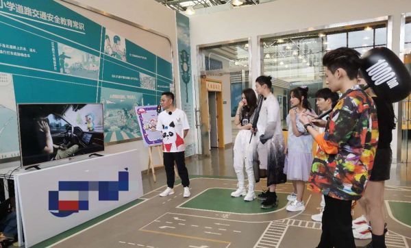  开录|刚开录就差点结束? 《新手驾到》不到一天, 官博哭诉: 还咋做下去