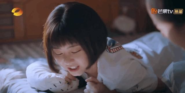  不轨|宋威龙偷亲谭松韵：以家人之名行不轨之事？