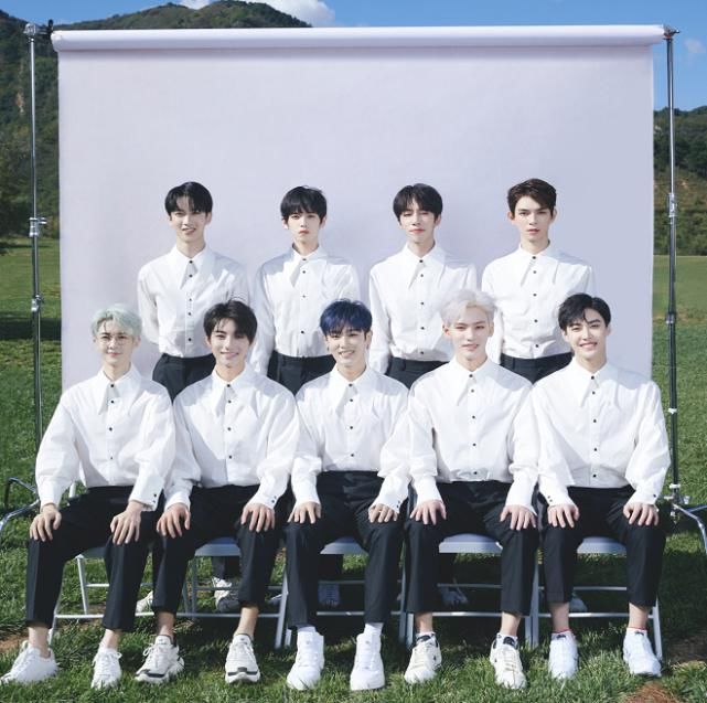  小九九|李汶翰无归属感，成员都有自己的小九九，UNINE糊是有原因的