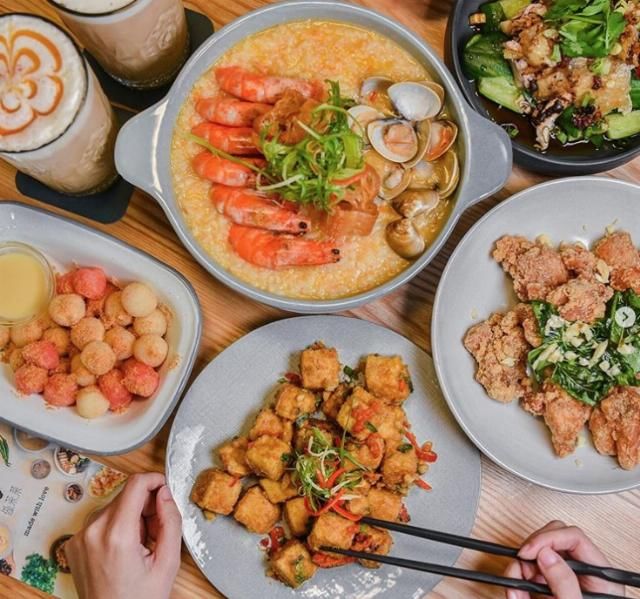 台菜餐厅|台味也能很时尚,特搜北中南8间质感台菜餐厅,传统创新一次满足!