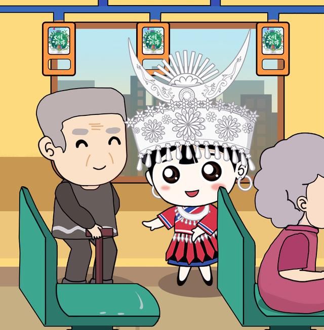 创城|【文明创城】文明,从每件小事做起!