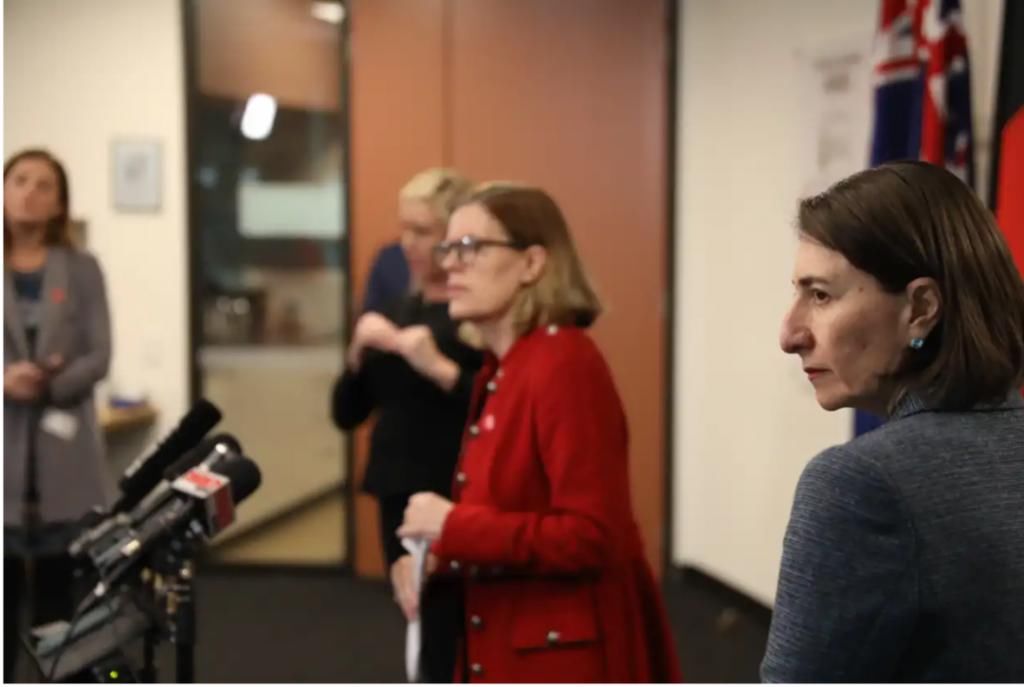  确认|官方确认：澳洲恐已有50万人感染！边境解封最晚至明年6月