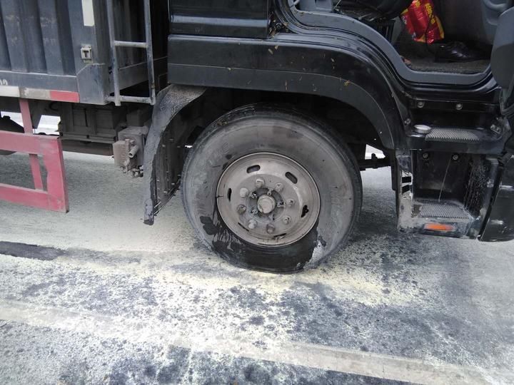 天内|7天内5起自燃事故 高温天谨防汽车“上火”