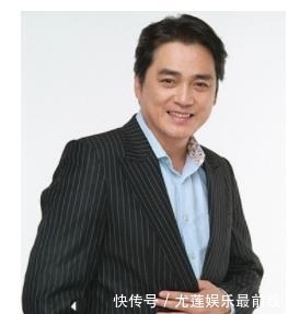 死敌|戏中为死敌,戏外却是亲兄弟,今汤镇宗家庭美满,他却两婚生5子