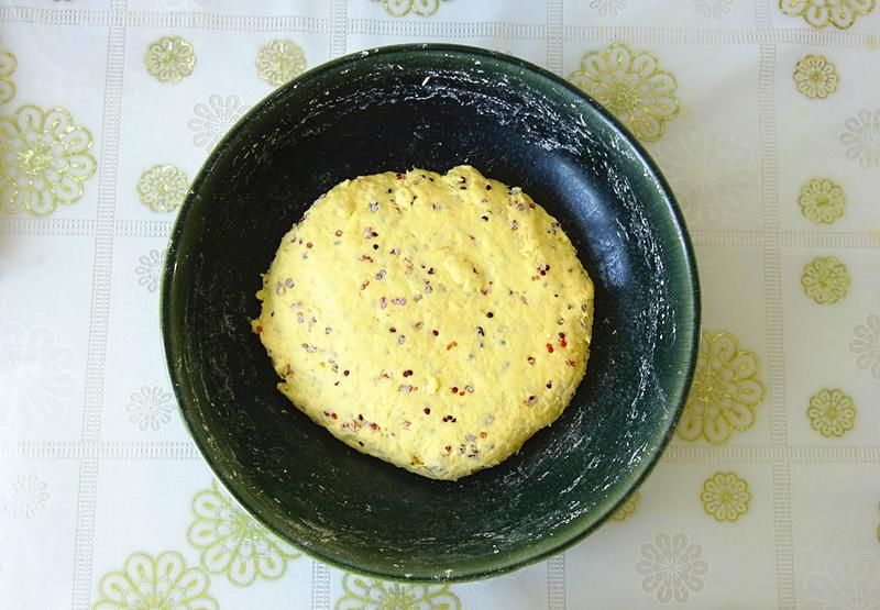  材巧|早餐我迷上吃它，5种食材巧制作，口口留香，强身减脂又好吃