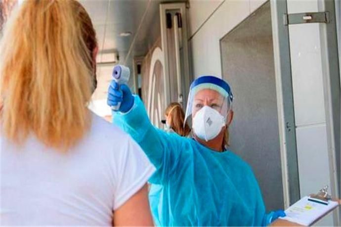 特朗普|刚取消全球旅行禁令！480万人把美国人拒之门外，特朗普被打脸