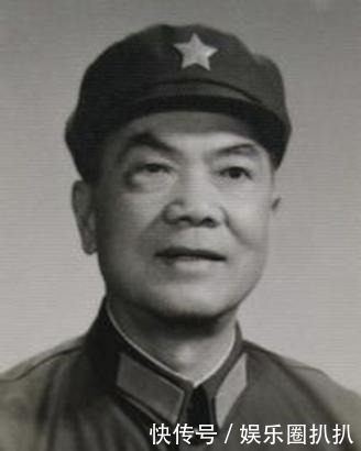 副司令|他解放时是兵团副司令,授衔时本在上将名单中,为何找不到他人