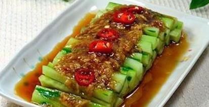  家常菜|美味又爽口的几道家常菜，色泽诱人，下酒下饭，回味无穷