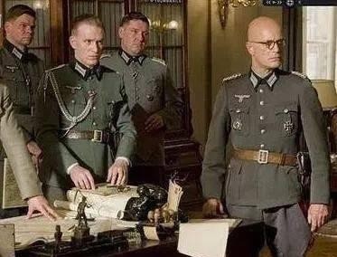 维茨勒本|小手术影响二战历史