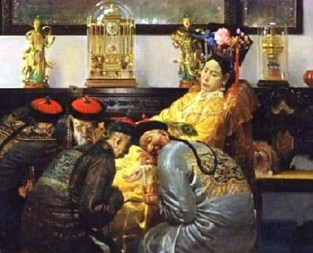 出宫|同为慈禧身边宠宦，安德海最终暴死他乡，为何李莲英却出宫养老？