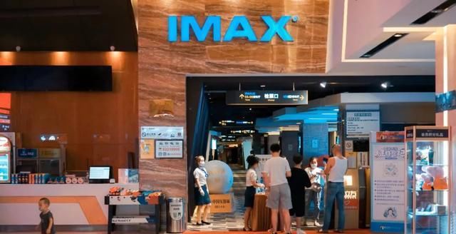  序开放|终于等到你，影院复工更多人看的是情怀，影视业满血复活尚需时日……