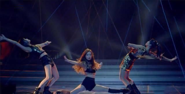  播出|《浪姐》播出后，吴昕热度超谢娜4倍，如今谁才是《快本》一姐？