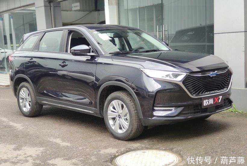  肯定|买博越、H6未必懂车，但买这几款国产SUV别人肯定夸你精明老司机