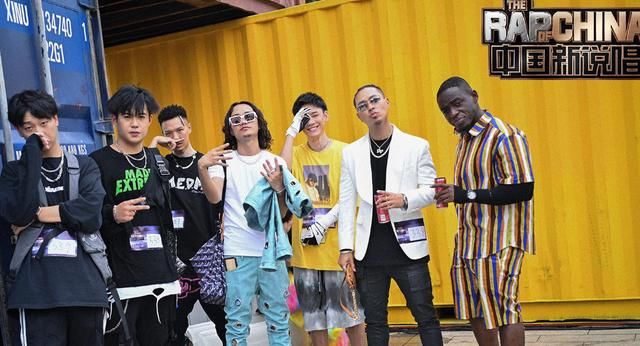  导师|《新说唱》这一季选手太雷人，导师阵容大家很满意，说什么都追了