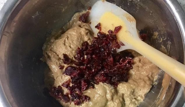  做成|红糖发糕怎么做? 我来教你做! 保你做成美味又可口的红糖发糕!