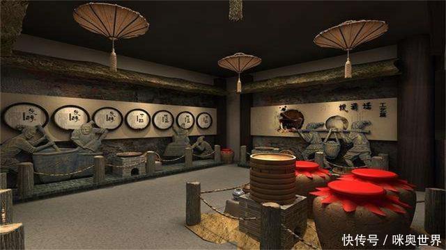 喝酒|国内饮酒人数最多的省份,超65%的人都喝酒,并不是东三省、内蒙