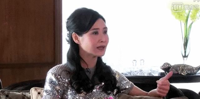  梦碎|性感女神豪门梦碎？你未免太小看她