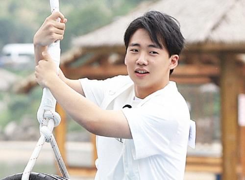 名单|《做家务的男人2》名单官宣,范丞丞和郭麒麟做家务?网友:我不信