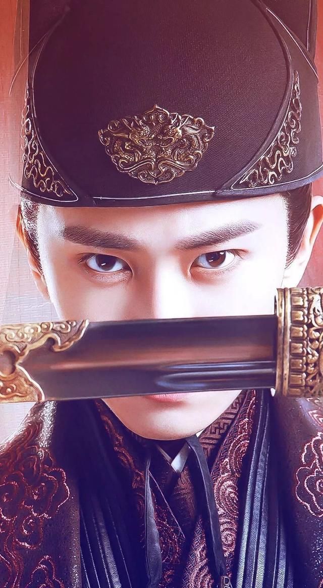  场面|《锦衣之下》入围金鹰奖，香甜名场面是神助攻，你最爱哪一幕？