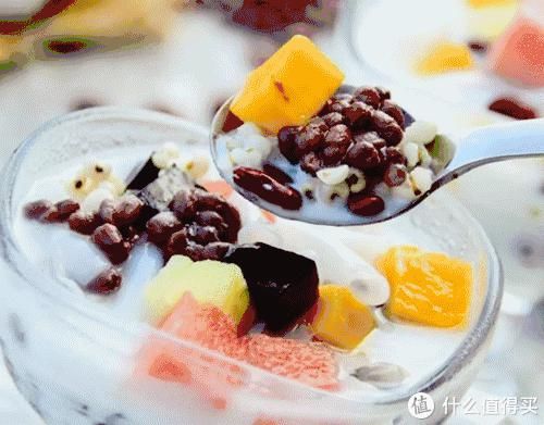  美食|节日特辑 篇二十二：小暑至，盛夏始，来些清热解暑的美食吧