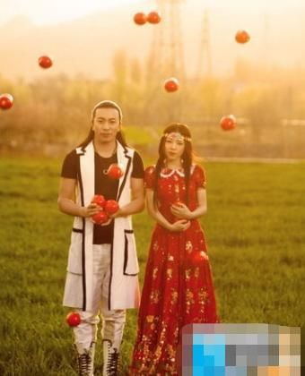  组合|曾在星光大道夺冠，实力不输凤凰传奇，如今却不如凤凰传奇