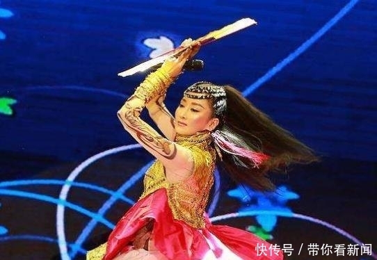  金星|她3次上春晚，被金星揭穿身份一败涂地，今嫁入豪门风光不再