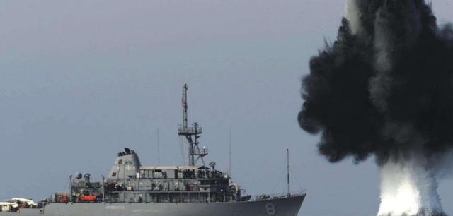 封锁|这才是日本人最害怕的武器，1500万人差点饿死，并不是原子弹