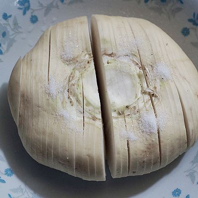  榨菜|凉拌涪陵榨菜盘菜