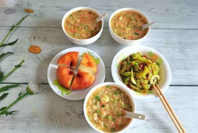  你家|一家三口的晚餐，五天不重样，家常美味，网友说：想去你家蹭饭