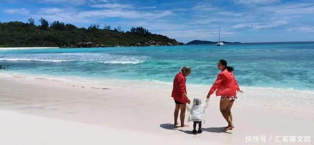 盖栋|滞留塞班5个月,每天追剧游泳看大海!盖栋别墅荒度余生