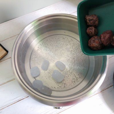  酸甜|酸甜开胃超解腻#话梅小番茄