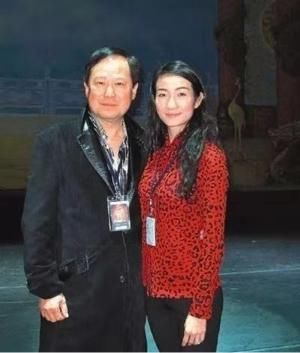  何猷启|夫妻本是同林鸟，新欢来了各自飞?