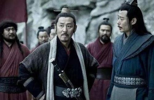 安定|他帮助刘邦打天下,却在安定天下后被杀,其中竟是因为此原因?