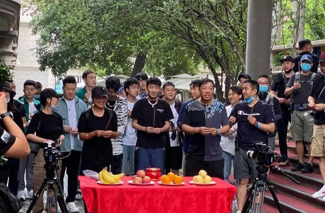  极限挑战|《德云斗笑社》暴露郭德纲野心，他想要的德云社，别人想都不敢想