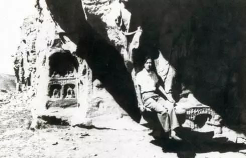 林徽因|梁思成、林徽因與山西的不解之緣