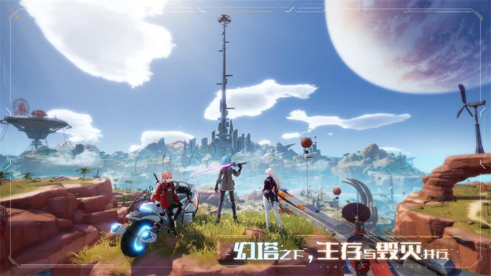 全球|果不其然！《原神》＂火＂遍全球之后，出现了一批跃跃欲试者