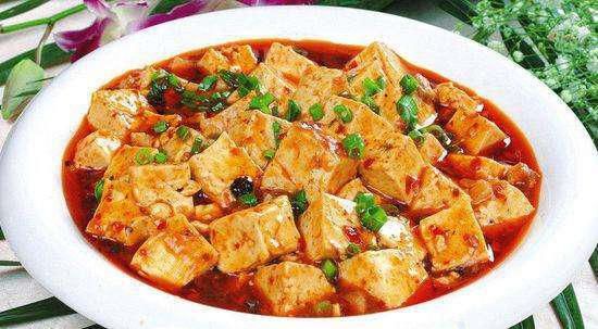 中华|中华名菜之川菜