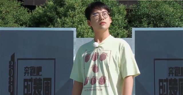 学历|跑男学历曝光,郑恺是热巴学长,baby最意外,他却被父亲耽误?